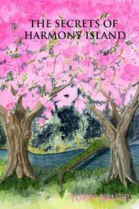Produktbild: Secrets of Harmony Island