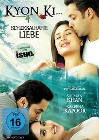 Bild vom Artikel Schicksalhafte Liebe - Kyon Ki  (Deutsche Fassung) vom Autor Salman Khan