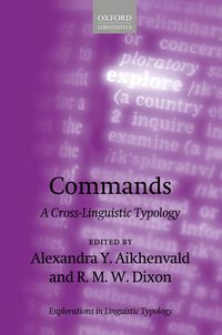 Produktbild: Commands