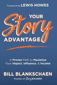 Produktbild: Your Story Advantage