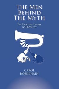 Produktbild: The Men Behind the Myth