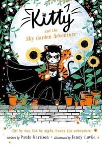 Produktbild: Kitty and the Sky Garden Adventure