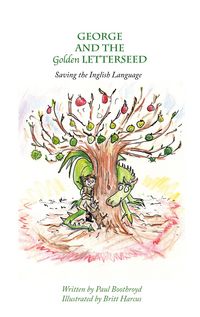 Produktbild: George and the Golden Letterseed