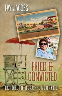 Produktbild: Fried & Convicted