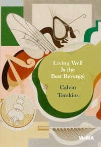 Produktbild: Living Well Is the Best Revenge
