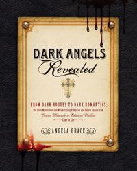 Produktbild: Dark Angels Revealed