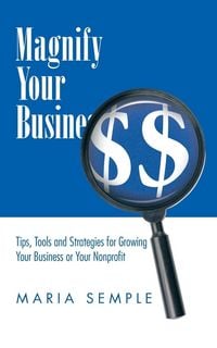 Produktbild: Magnify Your Business