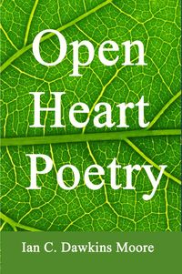Produktbild: Open Heart Poetry