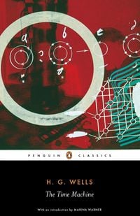 Produktbild: The Time Machine