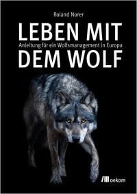 Produktbild: Leben mit dem Wolf