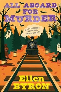 Produktbild: All Aboard for Murder
