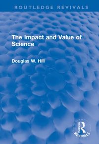 Produktbild: Impact and Value of Science