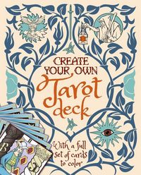 Produktbild: Create Your Own Tarot Deck