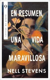 Produktbild: En Resumen, Una Vida Maravillosa