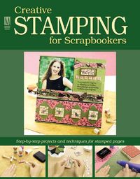 Produktbild: Creative Stamping for Scrapbookers Creative Stamping for Scrapbookers