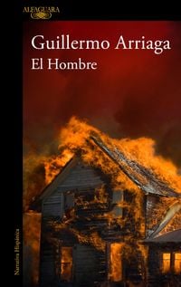 Produktbild: El Hombre / The Man