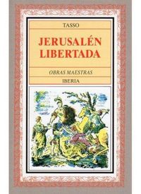 Produktbild: Jerusal&eacute;n libertada