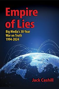 Produktbild: Empire of Lies