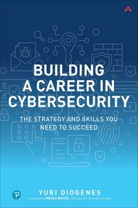 Produktbild: Building a Career in Cybersecurity