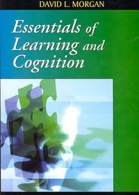 Produktbild: Essentials of Learning and Cognition