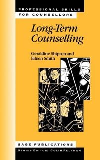 Produktbild: Long-Term Counselling