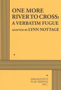 Produktbild: One More River to Cross