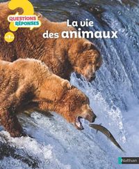 Produktbild: La vie des animaux
