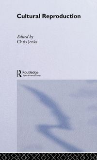 Produktbild: Cultural Reproduction