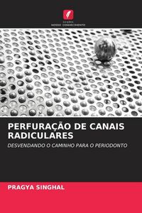 Produktbild: Perfura&ccedil;&atilde;o De Canais Radiculares