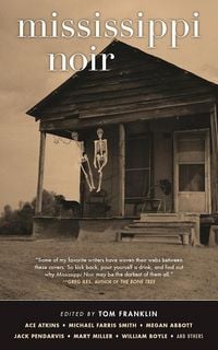 Produktbild: Mississippi Noir