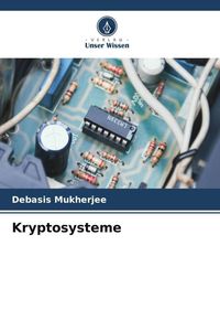 Produktbild: Kryptosysteme
