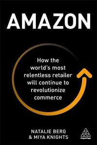 Produktbild: Berg, N: Amazon
