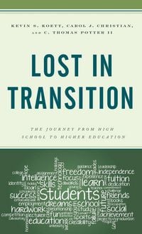 Produktbild: Lost in Transition