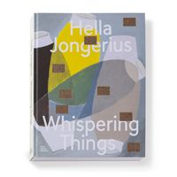 Produktbild: Hella Jongerius: Whispering Things