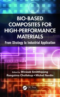 Produktbild: Bio-Based Composites for High-Performance Materials