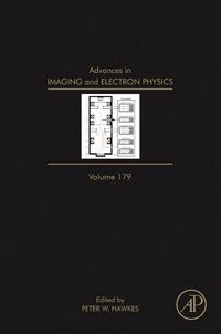 Produktbild: Advances in Imaging and Electron Physics