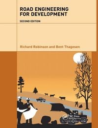 Produktbild: Road Engineering for Development