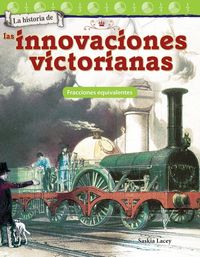 Produktbild: Historia de las innovaciones victorianas