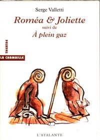 Produktbild: Rom&eacute;a et Joliette, Suivi de A plein gaz