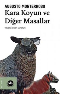 Produktbild: Karakoyun Ve Diger Masallar