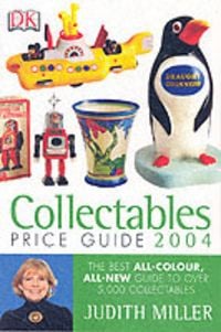 Produktbild: Collectables Price Guide