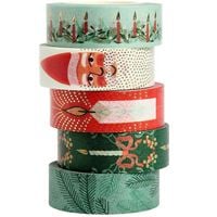 Produktbild Tape Set Advent Advent MIX