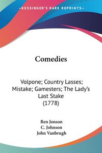 Produktbild: Comedies