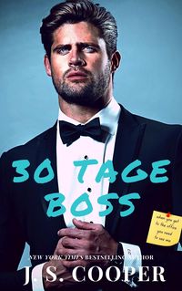 Produktbild: 30 Tage Boss