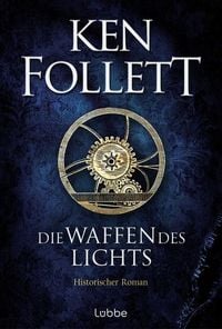 Produktbild: Die Waffen des Lichts
