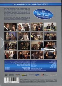 Lindenstraße Collectors Box Vol.18 (Special Edition)