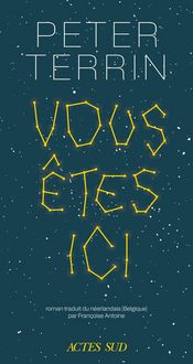 Produktbild: Vous &ecirc;tes ici