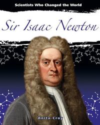 Produktbild: Sir Isaac Newton