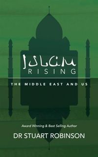 Produktbild: Islam Rising