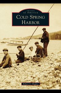 Produktbild: Cold Spring Harbor